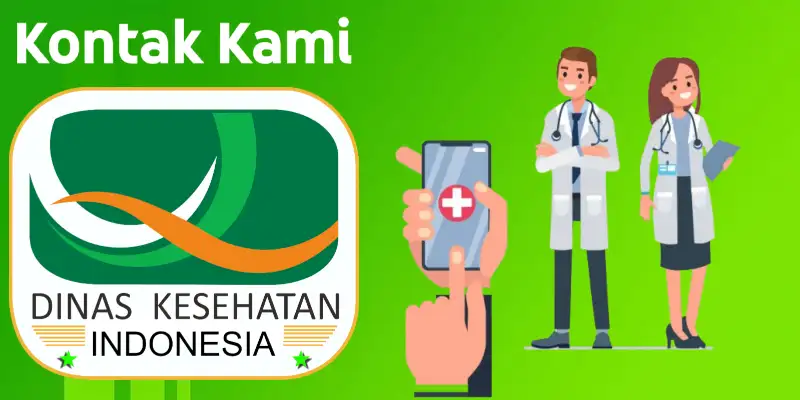 Layanan Dinkes Kabupaten Lombok Tengah
